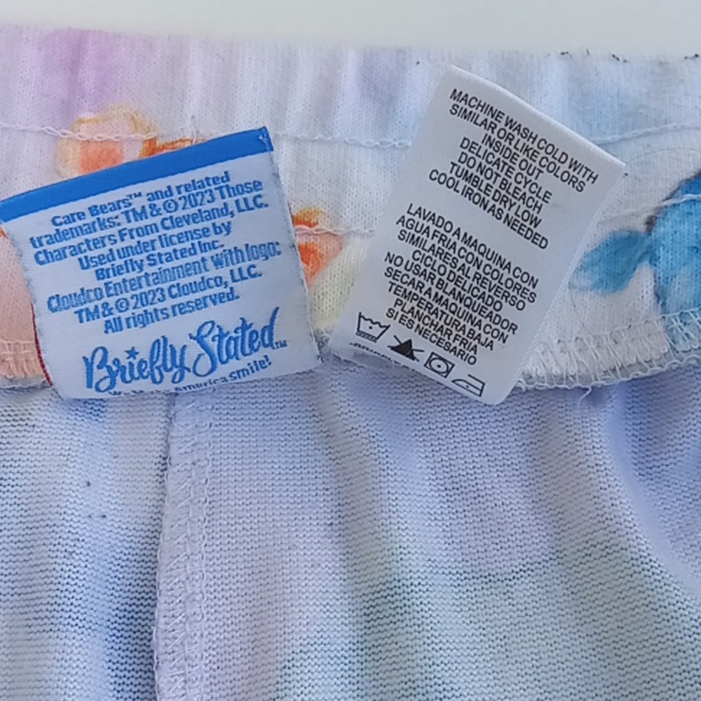 Care Bears Sleep Pants - Picture 6 of 16